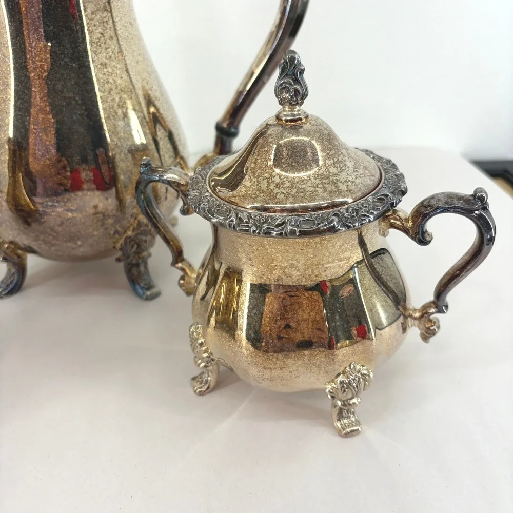 International Silver Company gently used